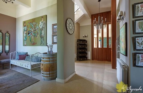 Bhamdoun Hotel | Le Telegraphe De Belle-Vue