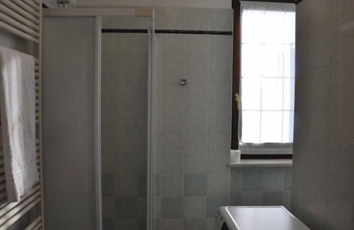 Cola Apartment | Le Terme by Interhome