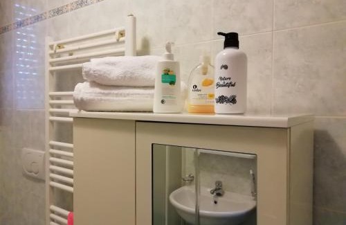 Rapolano Terme Apartment | le terme sotto casa 2 free