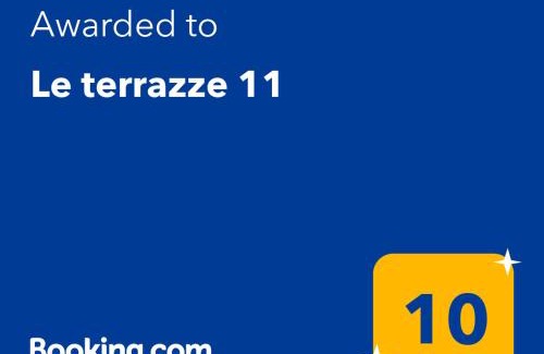 Puerto de la Cruz Apartment | Le terrazze 11