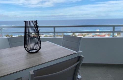 Puerto de la Cruz Apartment | Le terrazze 11