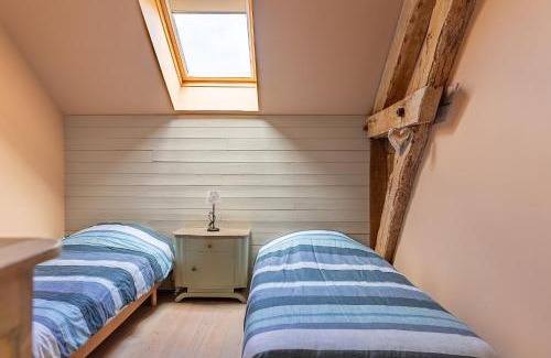 Millay House | Le Theureau Gîte voor 6 personen