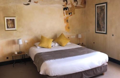 Ploermel Hotel | Le Thy