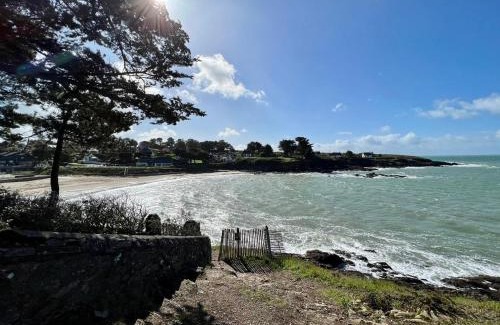 Kerherou Apartment | Le Tiguidou, Cosy, lumineux, 2-6 pers, plage 300m