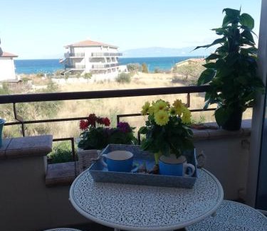 Localita Piana di Vadi Apartment | Le Torrette di Anna - Tropea