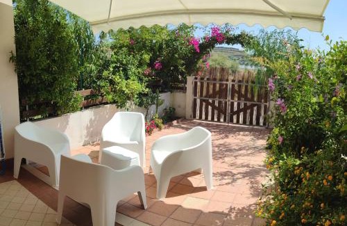 Localita Piana di Vadi Apartment | Le Torrette di Anna - Tropea