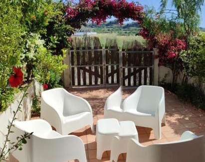 Localita Piana di Vadi Apartment | Le Torrette di Anna - Tropea