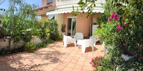 Localita Piana di Vadi Apartment | Le Torrette di Anna - Tropea