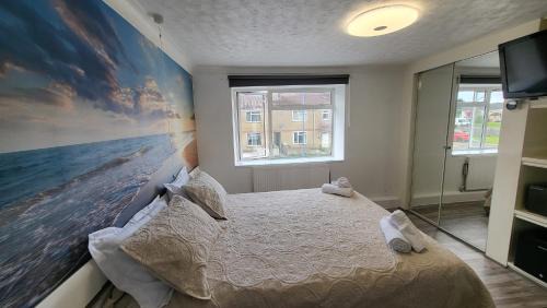 Peasedown Saint John House | Le Torri del Circeo