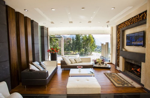 Ehden Hotel | Le Tournant Hotel & Resort