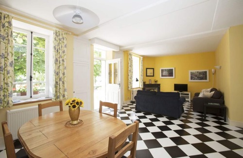 Bram Apartment | Le Tournesol 1BR