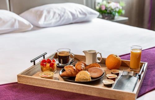 Portet-sur-Garonne Hotel | Le Trèfle