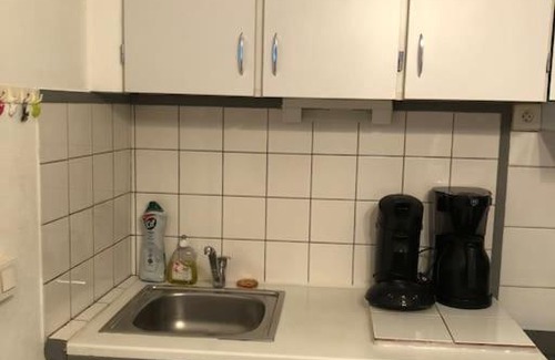 Le Treport Apartment | Le Tréport studio 2