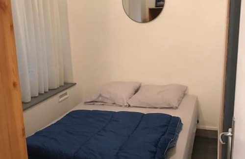 Le Treport Apartment | Le Tréport studio 2