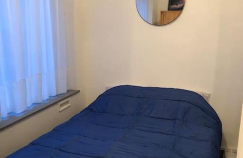 Le Treport Apartment | Le Tréport studio 2