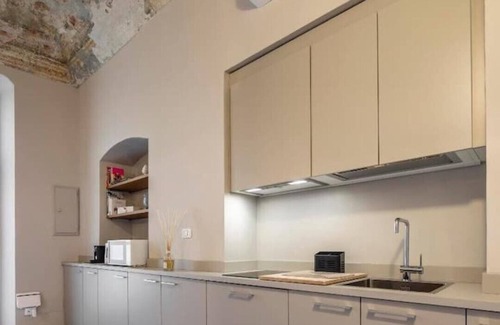 Asti Apartment | Le Tre Cà, Cà Cecilia