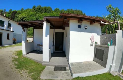 Agrano House | Le tre colombe