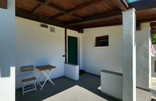 Agrano House | Le tre colombe