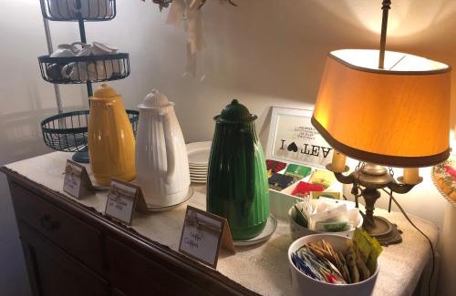 Romano d'Ezzelino Bed & Breakfast | Le Tre Querce B&B
