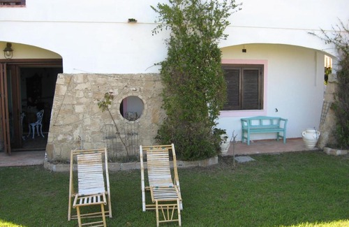 Isola di Capo Rizzuto Villa | Le Tre Rose Mare