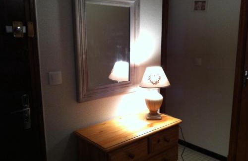 Font-Romeu-Odeillo-Via Apartment | Le Trebens centre ville à 150m du télécabine