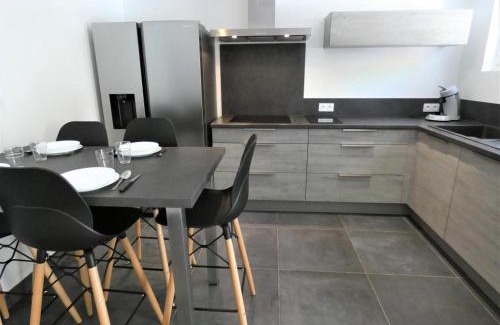 Orx House | Le treuilh