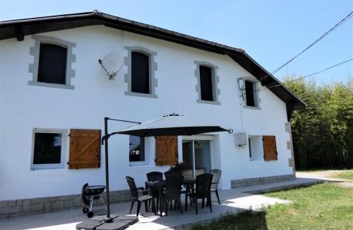 Orx House | Le treuilh