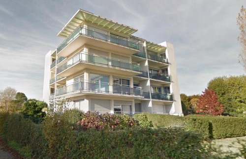 Plougonvelin Apartment | Le Trez', vue mer imprenable