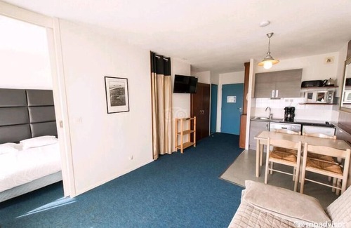 Arcachon House | Le Trianon Arcachon