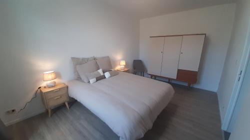 Virton Apartment | Le trio virtonnais, appart 7 personnes au coeur de la gaume