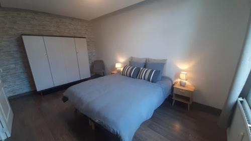 Virton Apartment | Le trio virtonnais, appart 7 personnes au coeur de la gaume