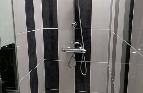 Thiers House | Le Trois Mâts