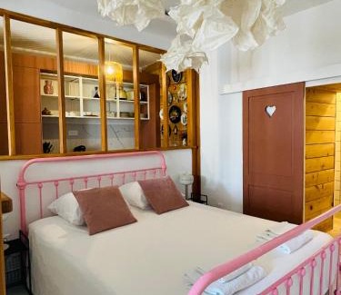 Centre Historique Apartment | Le trois nourrices