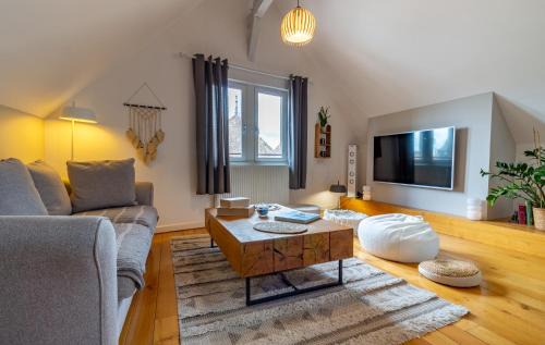 Old Town Apartment | Le Troyes Clochers