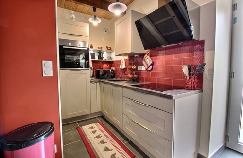 Pommerit-le-Vicomte House | Le Ty-ru - Pommerit LE Vicomte