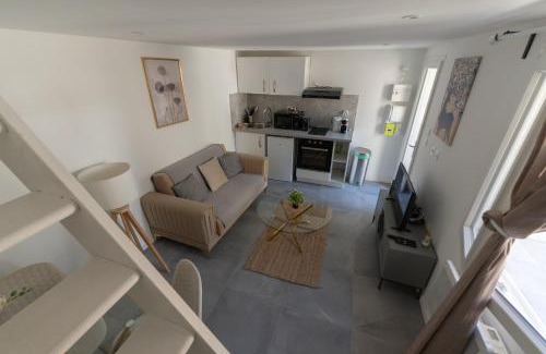 La Capelette Apartment | Le Vénitien