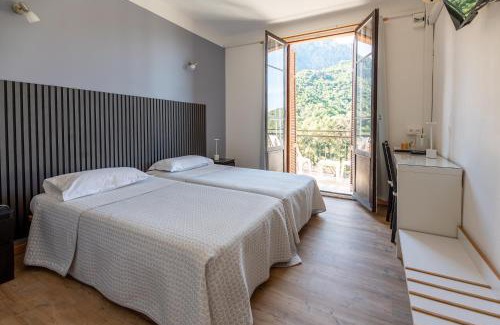 Porto Hotel | Le Vaita