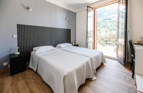 Porto Hotel | Le Vaita