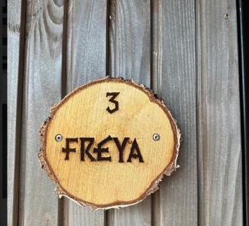 Forges-les-Eaux Hotel | Le VALHALLA chambre freya