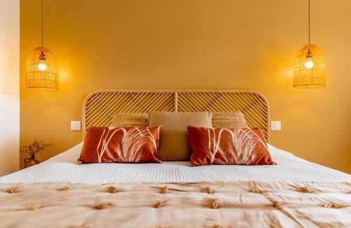 Lehon House | Le Vallon de Léhon