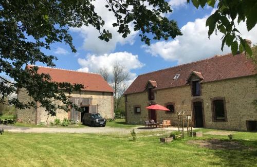 Champeaux-sur-Sarthe House | Le Vallon du Perche