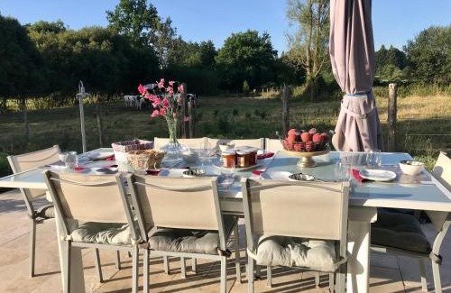 Champeaux-sur-Sarthe House | Le Vallon du Perche