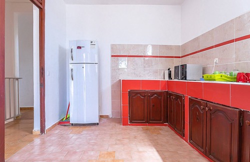 Port-Louis Apartment | Le Varadero - Appartement bord de mer avec terrasse - Port-Louis