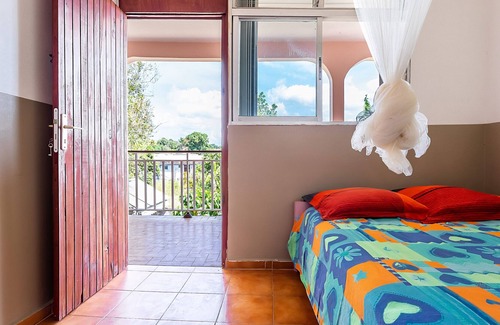 Port-Louis Apartment | Le Varadero - Appartement bord de mer avec terrasse - Port-Louis