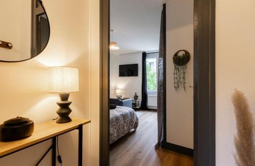 Bourg-en-Bresse Apartment | Le VD - appartement T2 proche gare et centre-ville