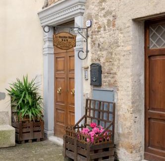 Cannara Apartment | Le Vecchie Mura Apartment