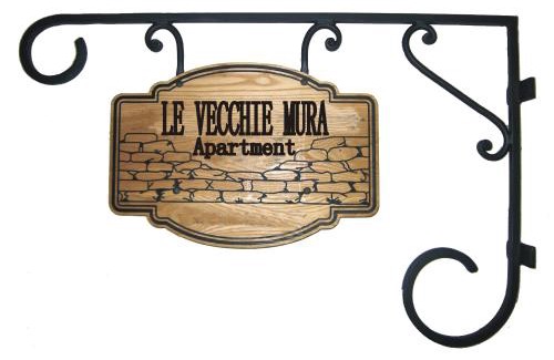 Cannara Apartment | Le Vecchie Mura Apartment