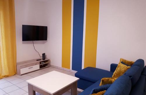 Minimes - Barriere de Paris Apartment | Le Venise - Gare Matabiau - T3 - avec Parking Privé