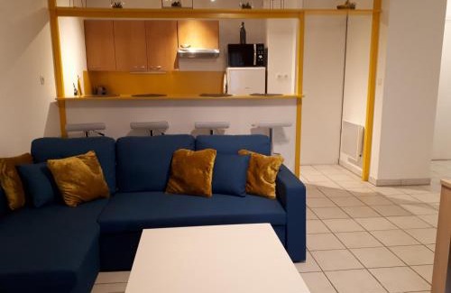 Minimes - Barriere de Paris Apartment | Le Venise - Gare Matabiau - T3 - avec Parking Privé