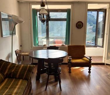 Campitello Matese Apartment | Le Verande sulle piste